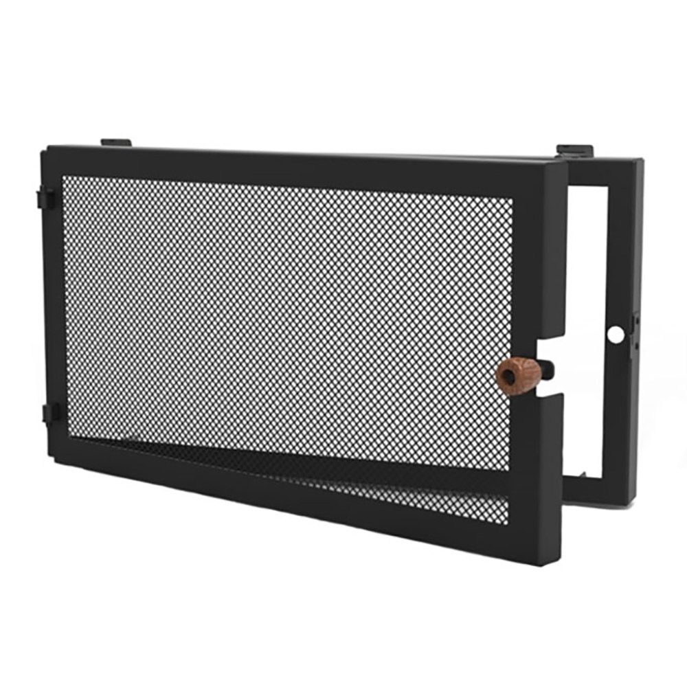 Osburn Fire Screen (Rigid) AC01226