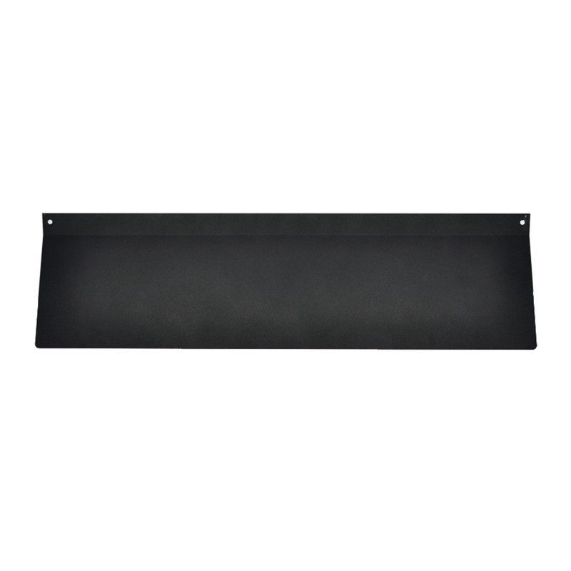 Osburn Heat Shield for Surround/Shelf (7 3/16” x 26”) AC01317