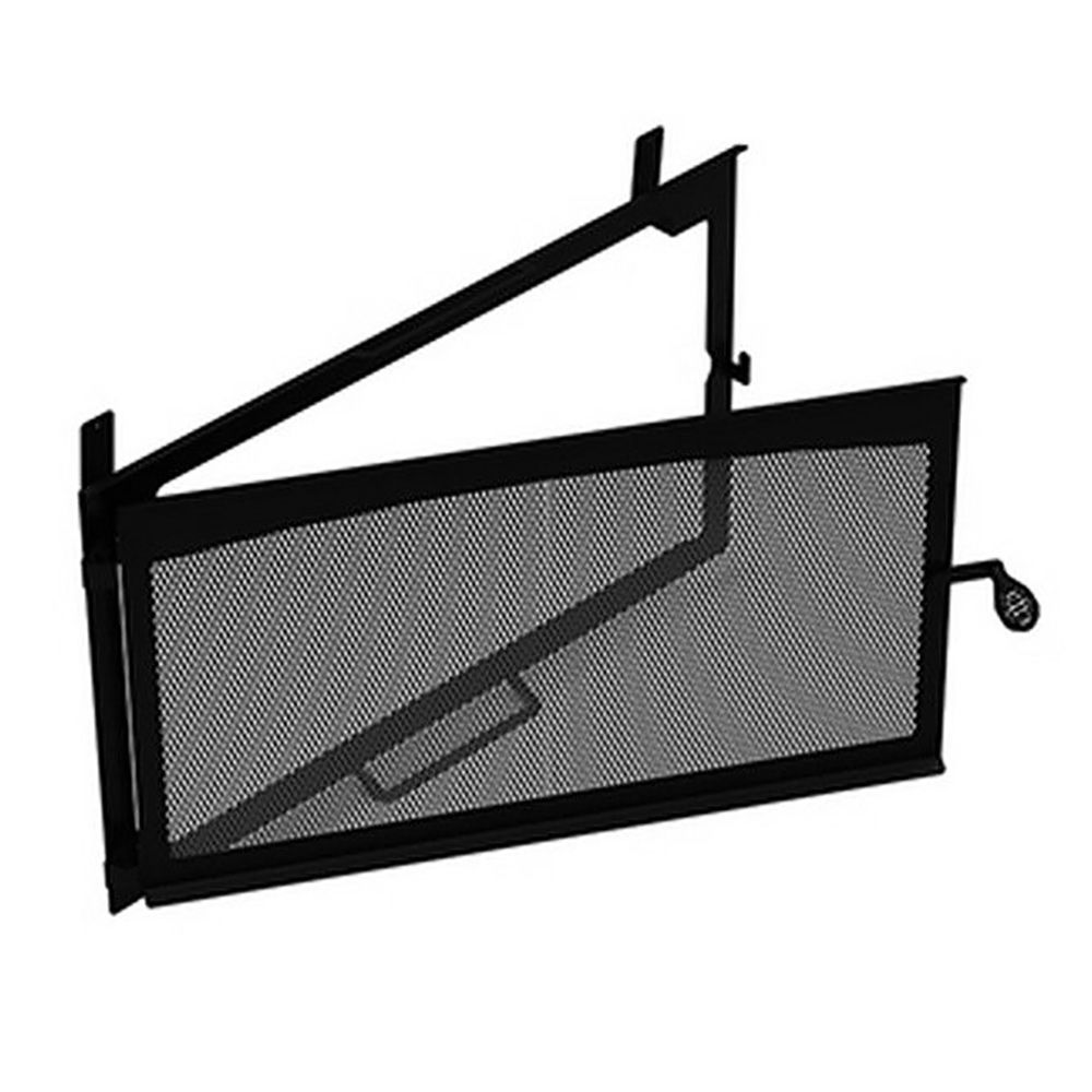 Osburn Fire Screen (Rigid) AC01379