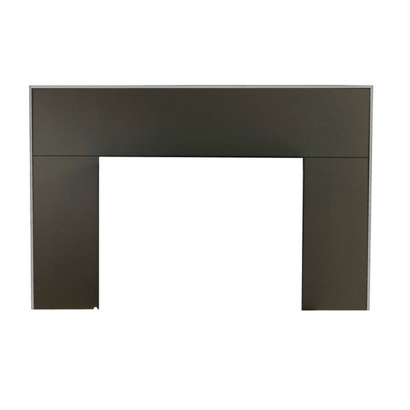 Osburn Large Black Faceplate (32” x 50”) AC03411