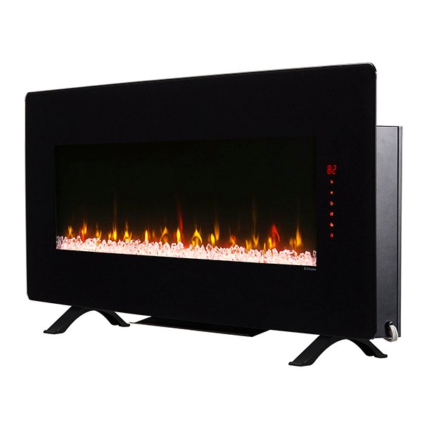 Dimplex Winslow 48" Wall-Mount/Tabletop Linear Fireplace X-SWM4820