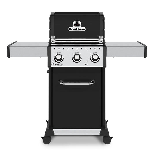 Broil King Baron 320 Pro Gas Grill BK87421