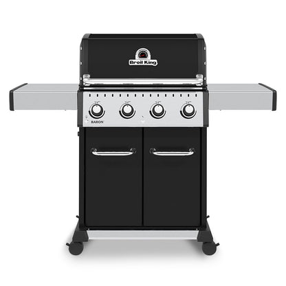 Broil King Baron 420 Pro Gas Grill BK87521