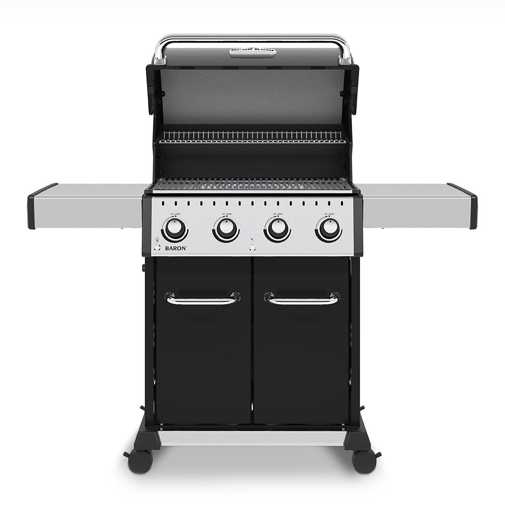 Broil King Baron 420 Pro Gas Grill BK87521