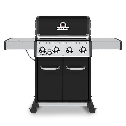 Broil King Baron 440 Pro Gas Grill BK87522