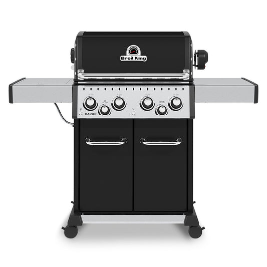 Broil King Baron 490 Pro Gas Grill BK87524