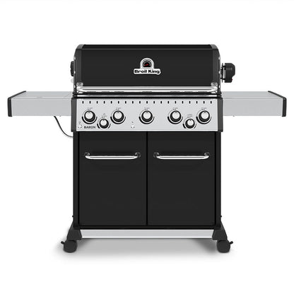 Broil King Baron 590 Pro Gas Grill BK87624
