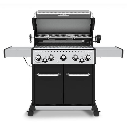 Broil King Baron 590 Pro Gas Grill BK87624