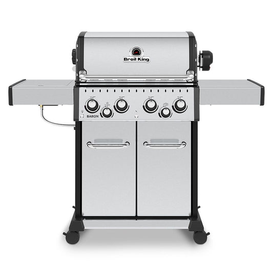 Broil King Baron S 490 Pro Infrared 87594