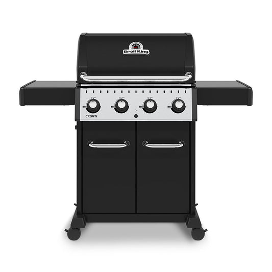 Broil King Crown 420 Gas Grill BK86525