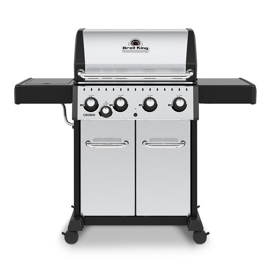 Broil King Crown S 440 Gas Grill 86536