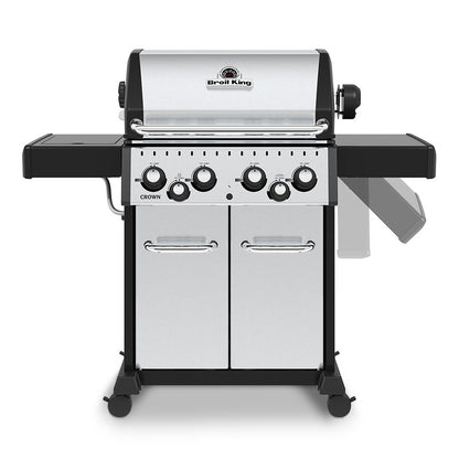 Broil King Crown S 490 Gas Grill BK86538