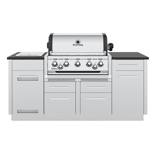 Broil King Imperial S 590i Gas Grill BK89684