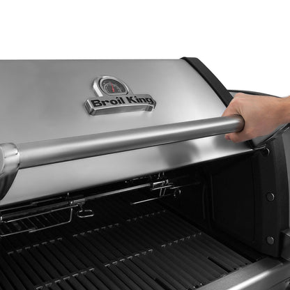 Broil King Imperial S 690i Gas Grill BK89784