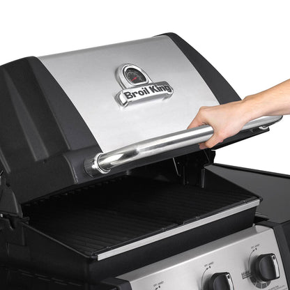 Broil King Monarch 320 Gas Grill BK83425