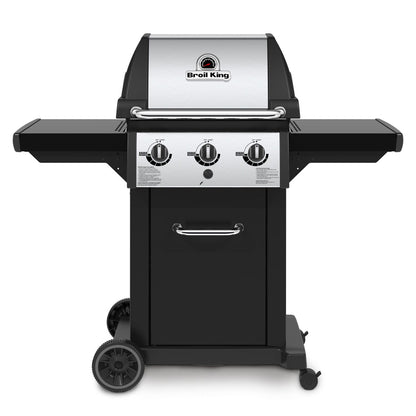 Broil King Monarch 320 Gas Grill BK83425