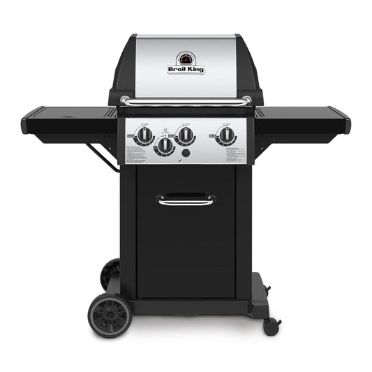 Broil King Monarch 340 Gas Grill BK83426