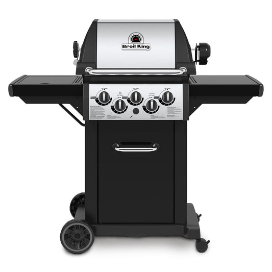 Broil King Monarch 390 Gas Grill 83428