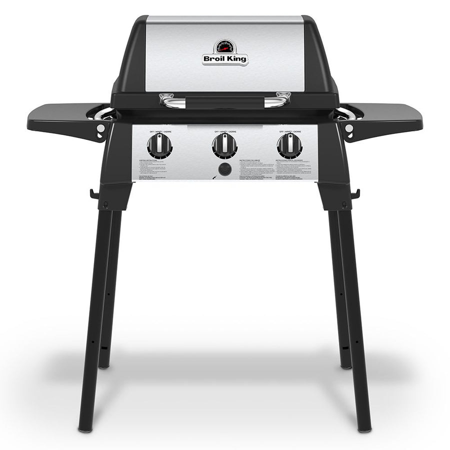 Broil King Porta-Chef 320 Gas Grill BK952654