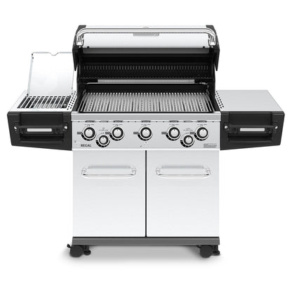 Broil King Regal S 590 Pro Infrared Gas Grill BK95894