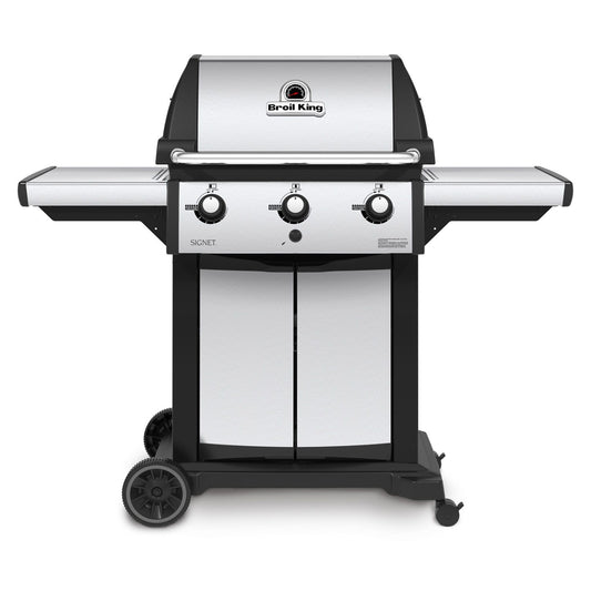 Broil King Signet 320 Gas Grill BK94685