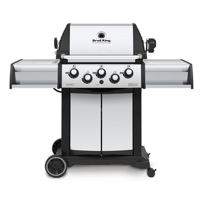 Broil King Signet 390 Gas Grill 94688