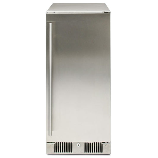 Blaze 15" Outdoor Refrigerator BLZ-SSRF-15