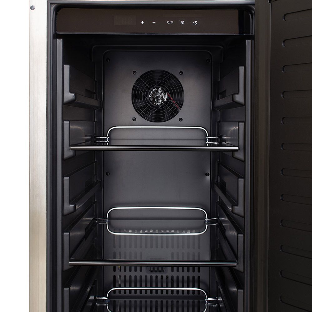Blaze 15" Outdoor Refrigerator BLZ-SSRF-15