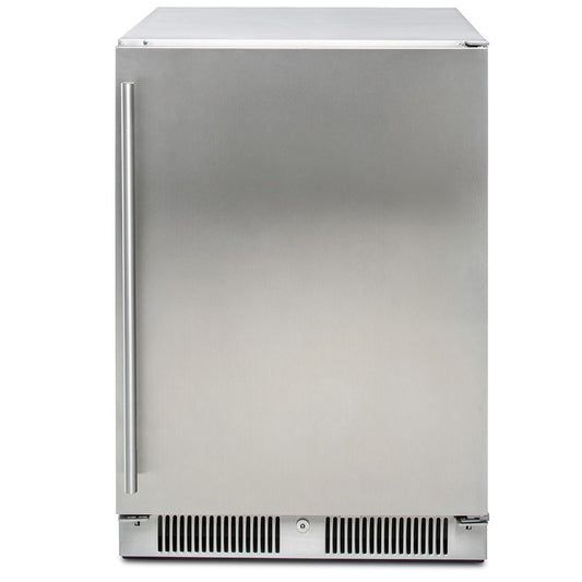 Blaze 24" Outdoor Refrigerator BLZ-SSRF-5.5