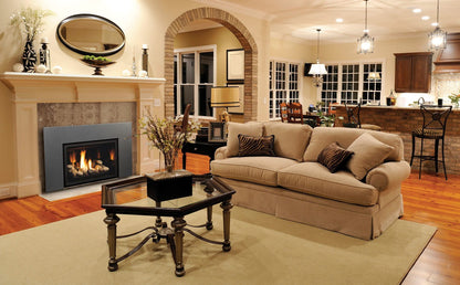 Marquis Capella 26" Direct Vent Fireplace Insert IDV26