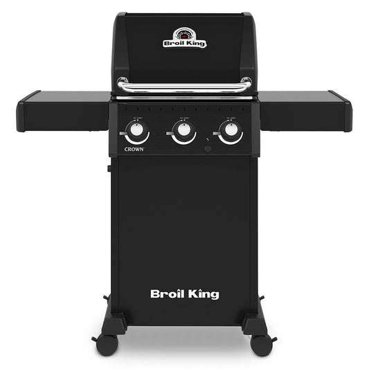 Broil King Crown 310 Gas Grill BK86405