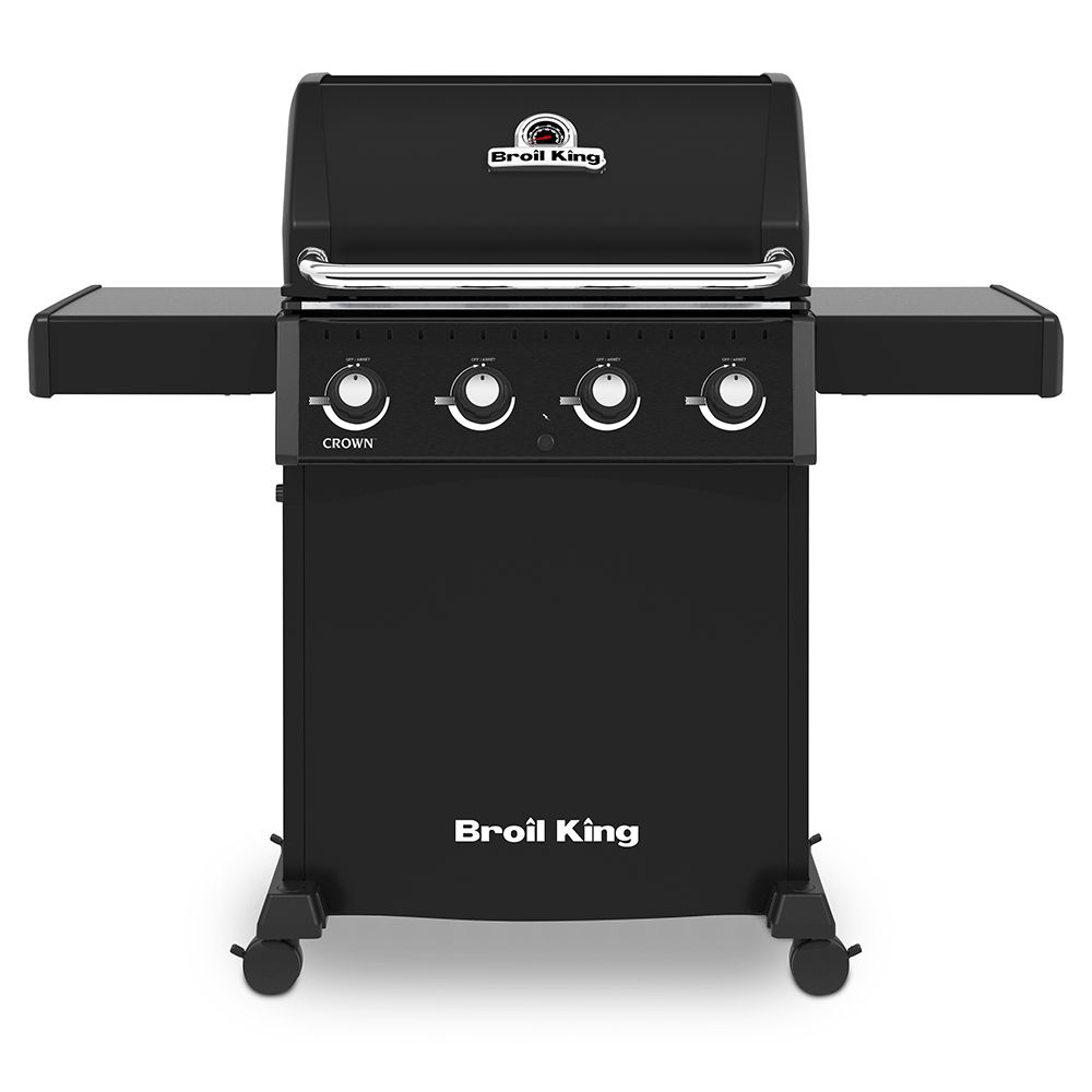 Broil King Crown 410 Gas Grill BK86505