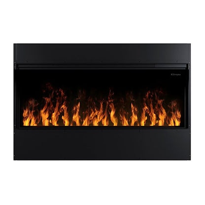 Dimplex 46" Optimyst Linear Electric Fireplace OLF46