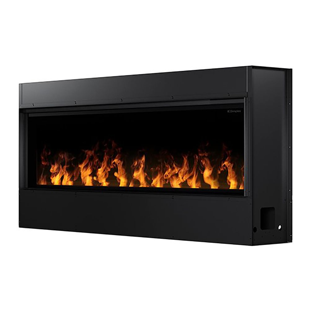 Dimplex 66" Optimyst Linear Electric Fireplace X-136793