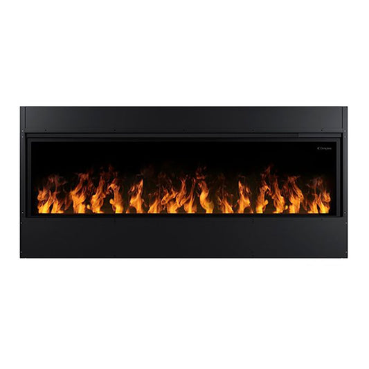 Dimplex 66" Optimyst Linear Electric Fireplace X-136793