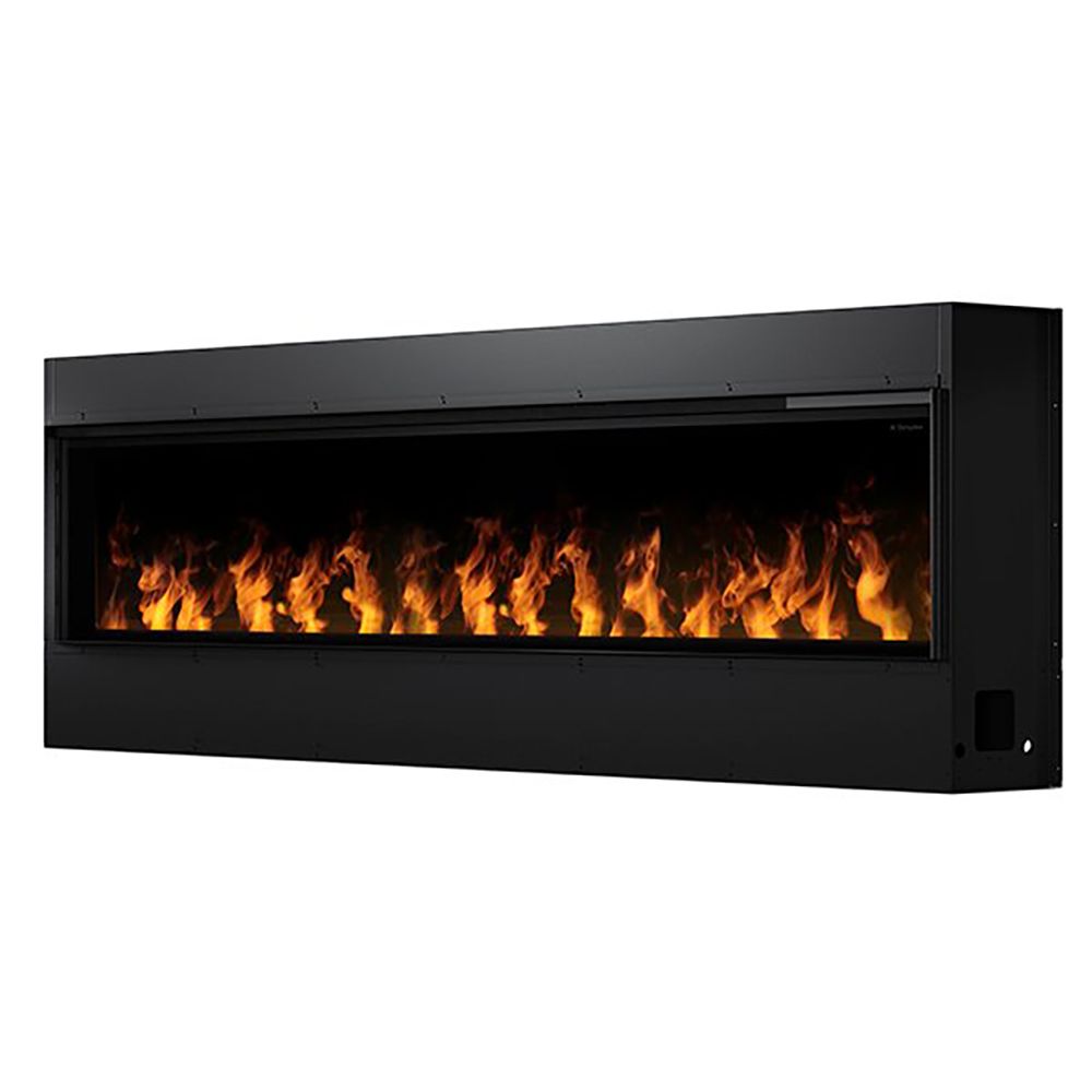 Dimplex 86" Optimyst Linear Electric Fireplace X-136809
