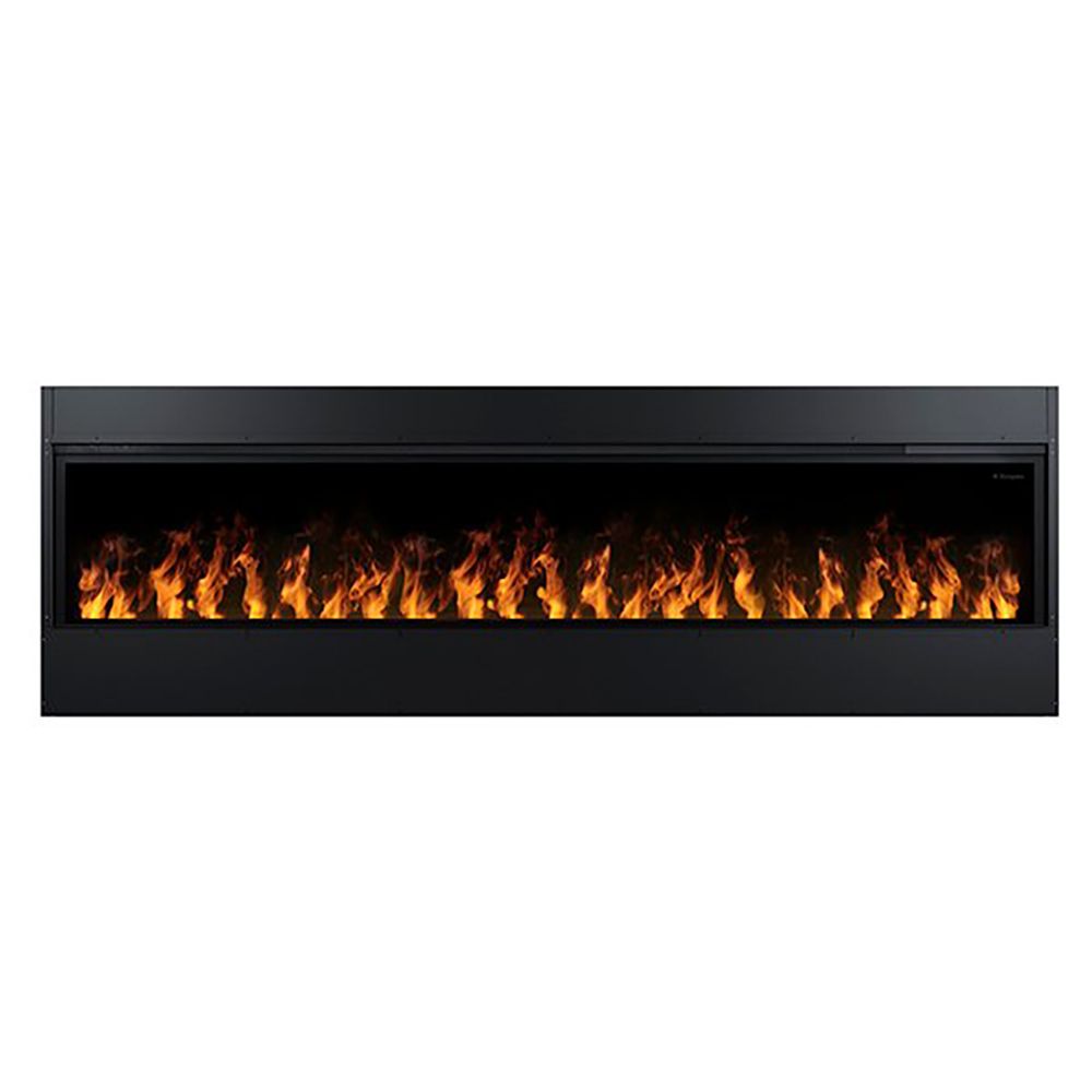 Dimplex 86" Optimyst Linear Electric Fireplace X-136809