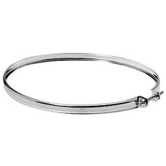 Duravent DuraTech 5" Diameter Locking Band 5DT-LB