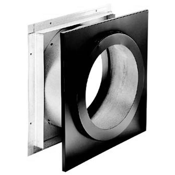 Duravent DuraTech 5" Diameter Wall Thimble 5DT-WT
