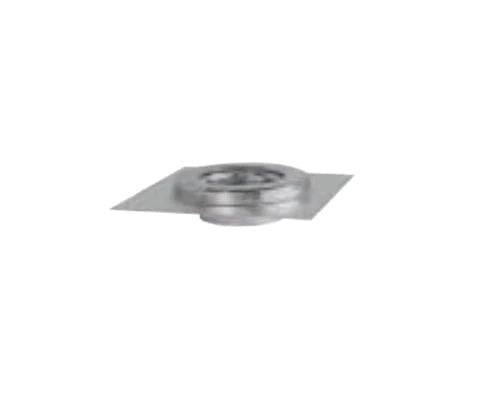 Duravent Duratech Premium 6" Diameter Anchor Plate 6DTP-AP