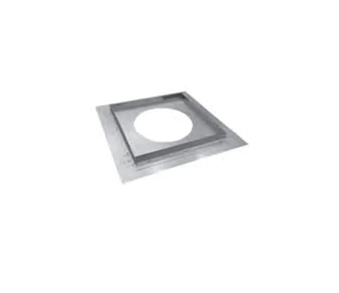 Duravent Duratech Premium 7" Diameter Firestop 7DTP-FS