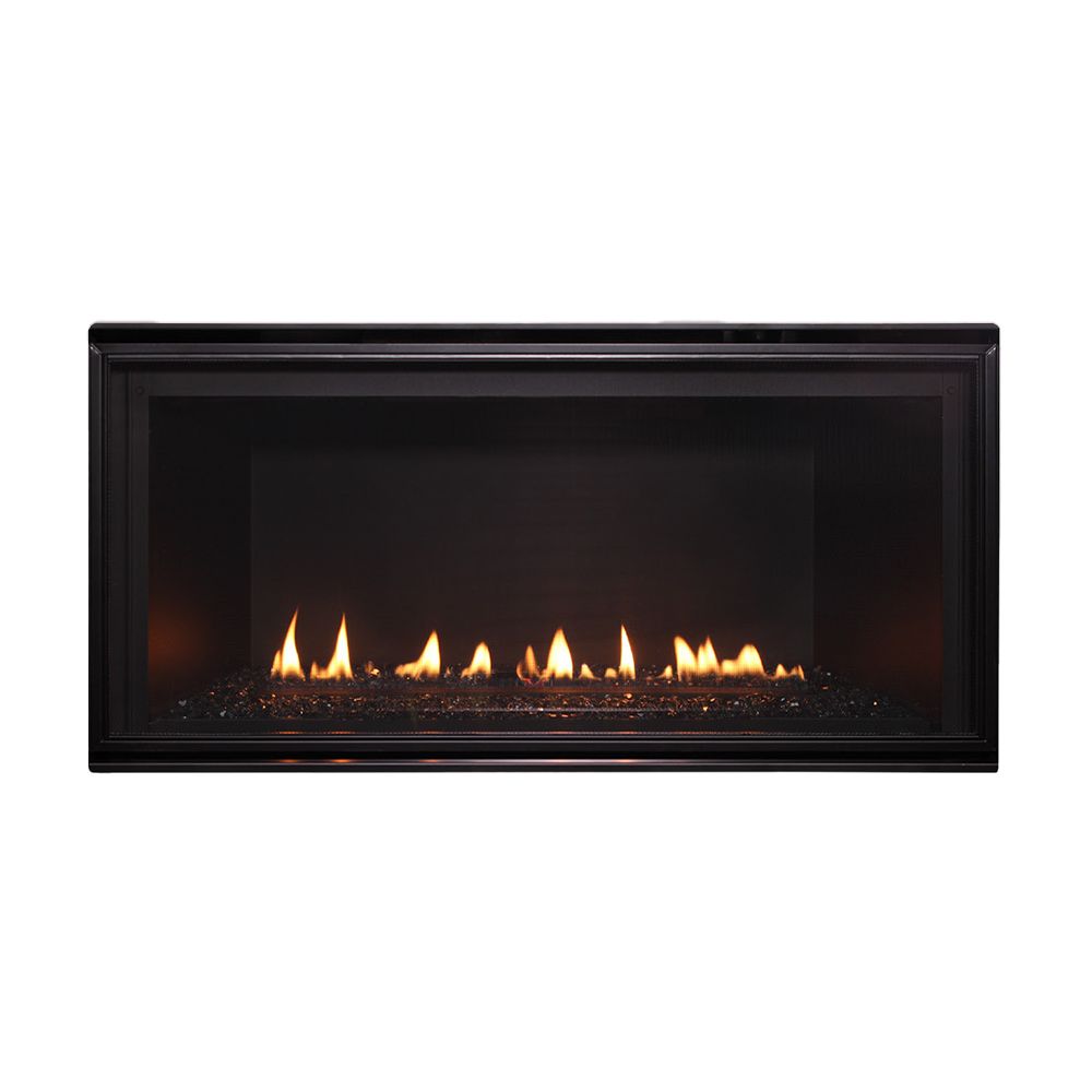 Majestic 36" Direct Vent Linear Gas Fireplace DVLINEAR36