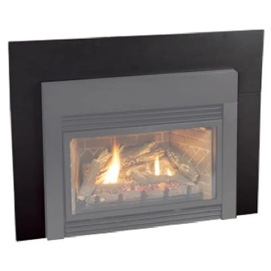 Empire Archway 2300 WS2344BL Black Surround - 29" x 44"