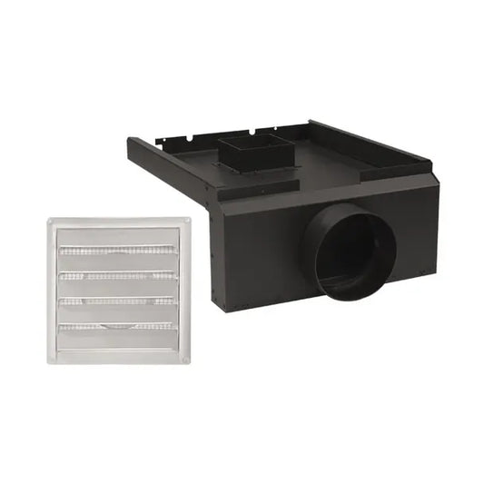 WA5IN 5" Fresh Air Kit