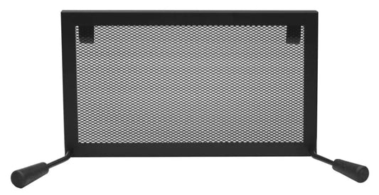 WBS2BL Empire Stove Black Fire Screen