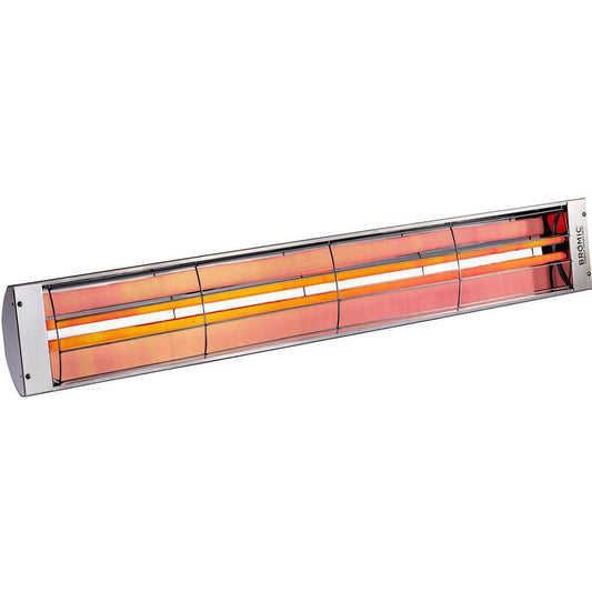 Bromic BH0510001 56" Cobalt Electric 6000W Patio Heater BH0610004