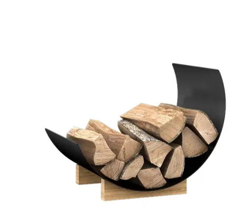 SBI Fusio Log Holder AC02627