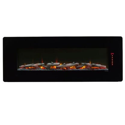 Dimplex Winslow 48" Wall-Mount/Tabletop Linear Fireplace X-SWM4820