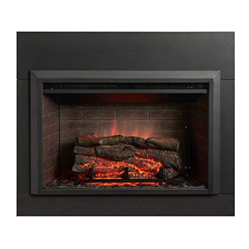 Simplifire 32" Electric Insert GI-32-ZC