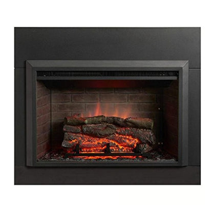 Simplifire 32" Electric Insert GI-32-ZC